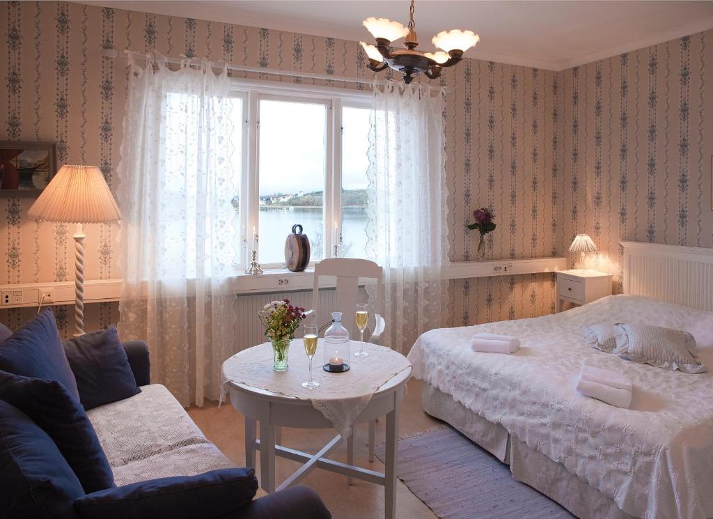 Pensionat Styrsoe Skaeret Habitación foto
