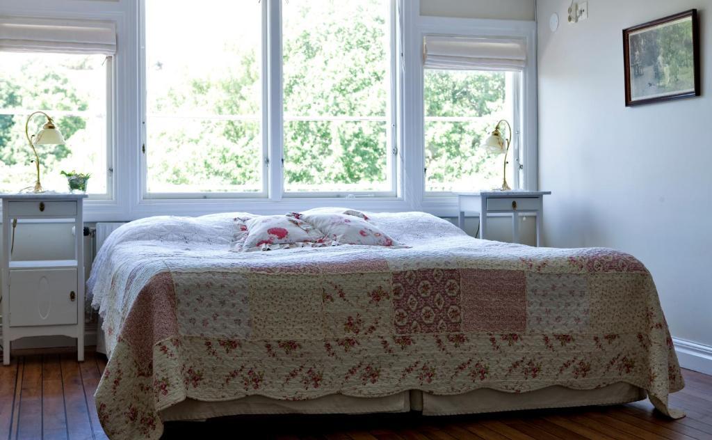 Pensionat Styrsoe Skaeret Habitación foto