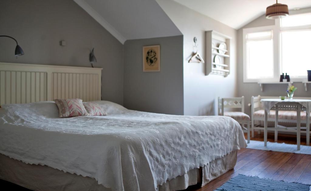 Pensionat Styrsoe Skaeret Habitación foto
