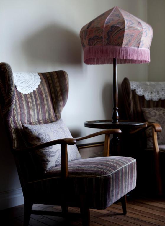 Pensionat Styrsoe Skaeret Habitación foto