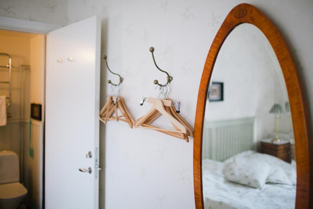 Pensionat Styrsoe Skaeret Habitación foto