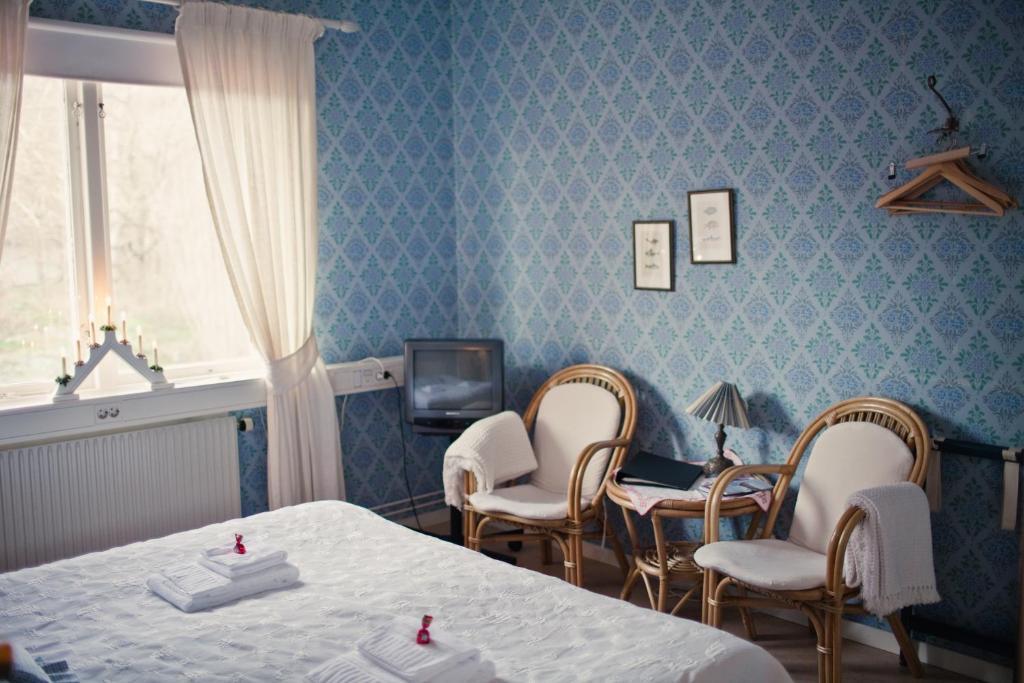 Pensionat Styrsoe Skaeret Habitación foto